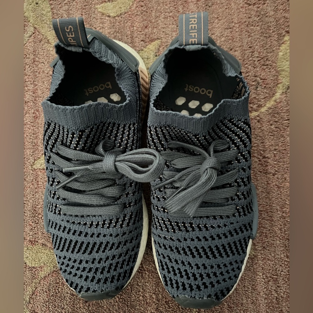 Adidas Boost New without box